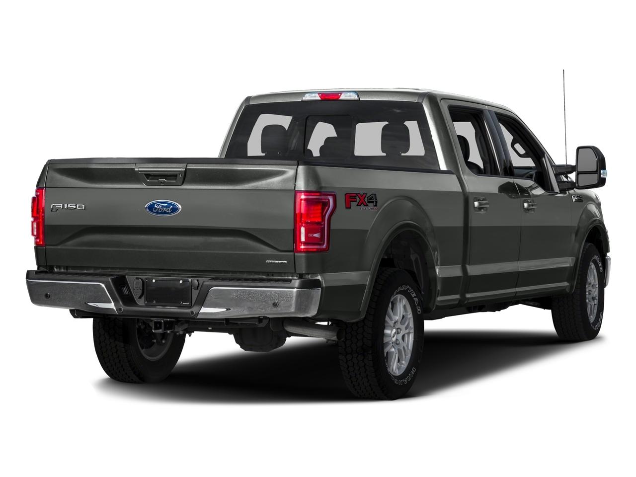 2016 Ford F-150 Vehicle Photo in Margate, FL 33063