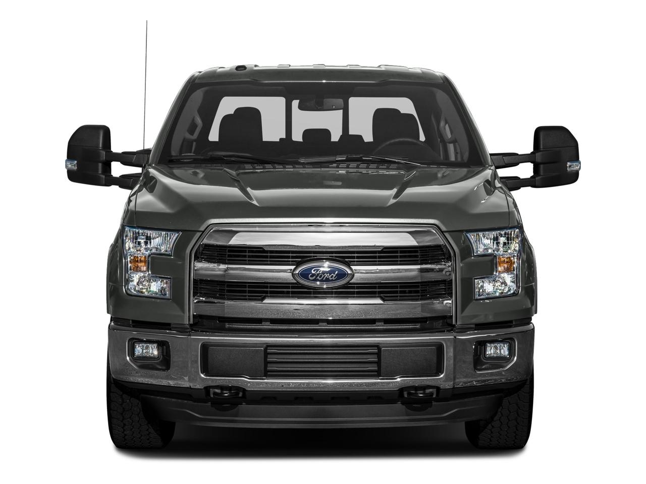 2016 Ford F-150 Vehicle Photo in Margate, FL 33063