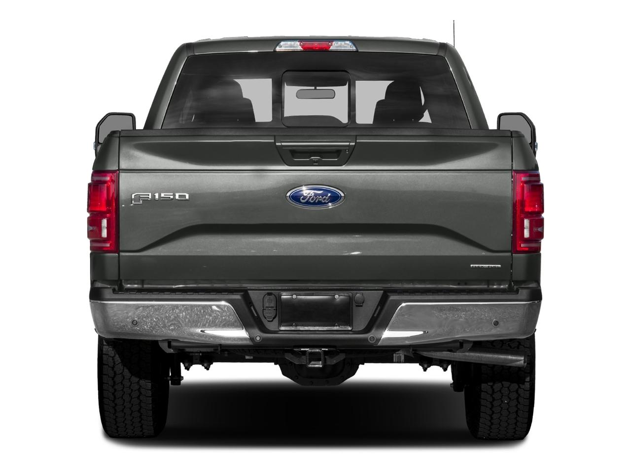 2016 Ford F-150 Vehicle Photo in Margate, FL 33063