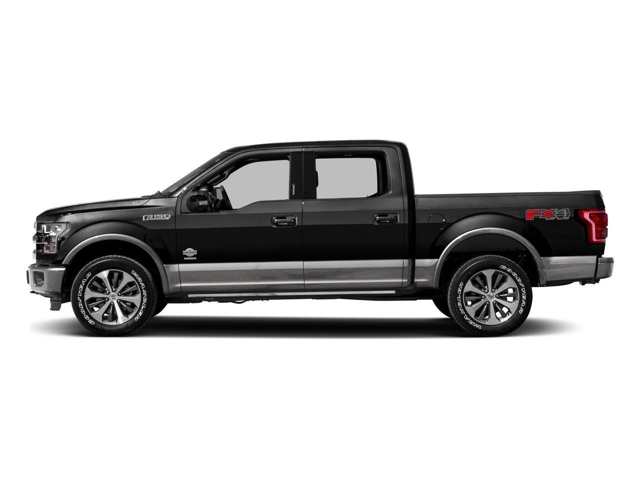 2016 Ford F-150 Vehicle Photo in Panama City, FL 32401