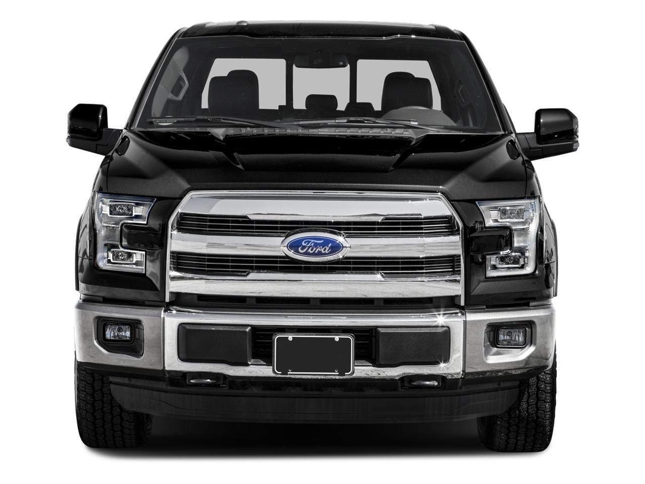 2016 Ford F-150 Vehicle Photo in Panama City, FL 32401