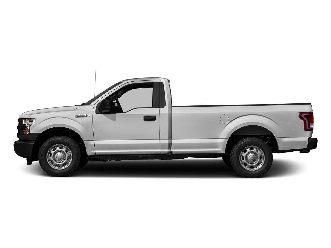 2016 Ford F-150 Vehicle Photo in Winslow, AZ 86047-2439