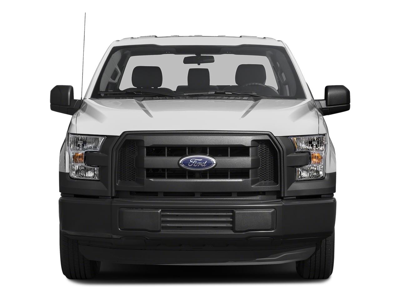 2016 Ford F-150 Vehicle Photo in Winslow, AZ 86047-2439