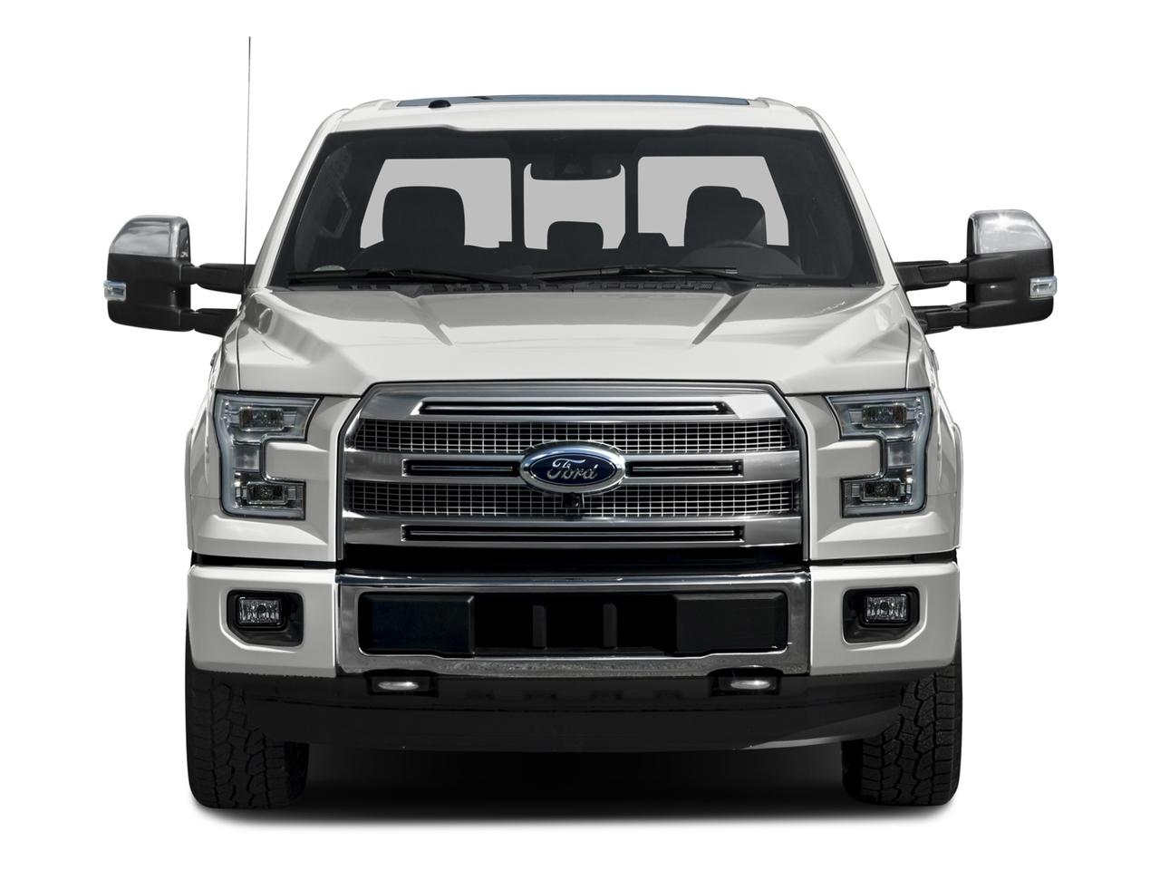 2016 Ford F-150 Vehicle Photo in St. Petersburg, FL 33713