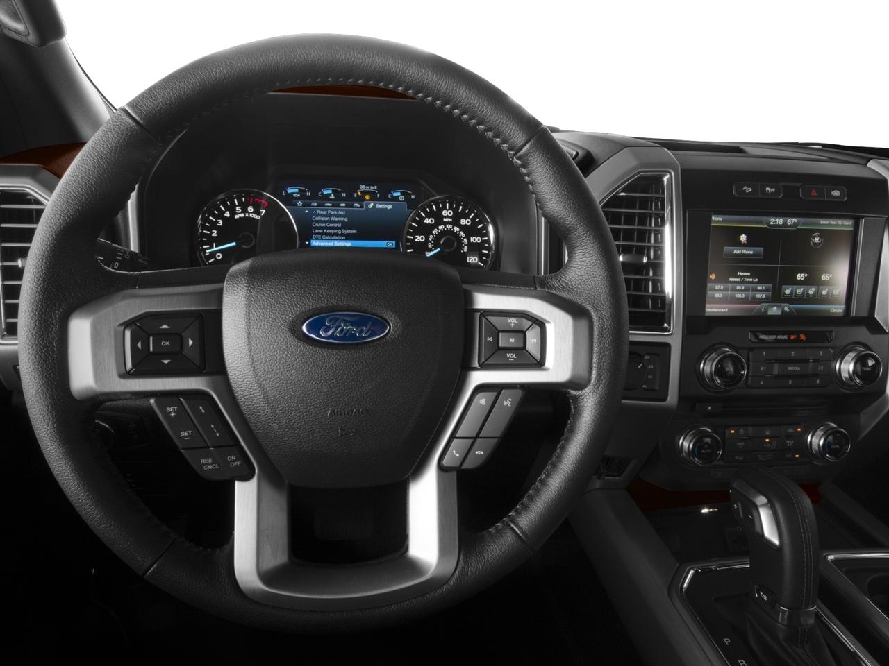 2016 Ford F-150 Vehicle Photo in St. Petersburg, FL 33713