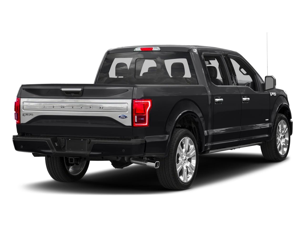 2016 Ford F-150 Vehicle Photo in SELMA, TX 78154-1460