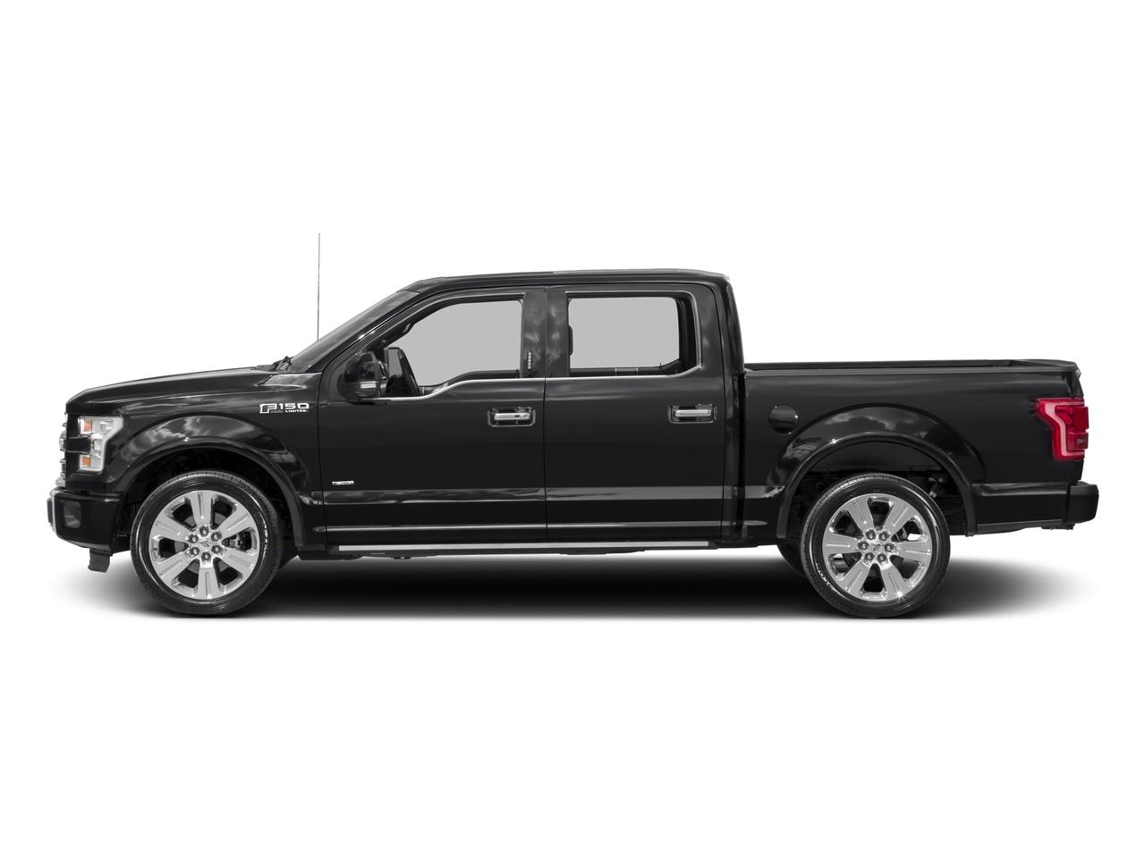 2016 Ford F-150 Vehicle Photo in SELMA, TX 78154-1460