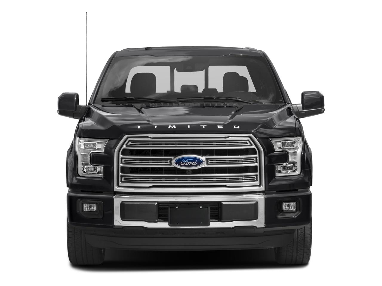 2016 Ford F-150 Vehicle Photo in SELMA, TX 78154-1460