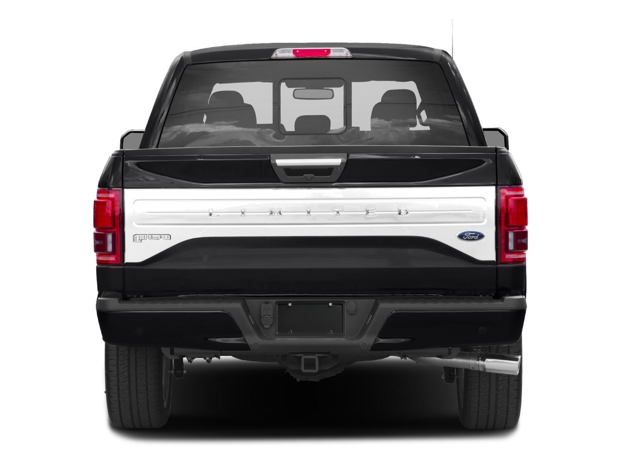 2016 Ford F-150 Vehicle Photo in SELMA, TX 78154-1460