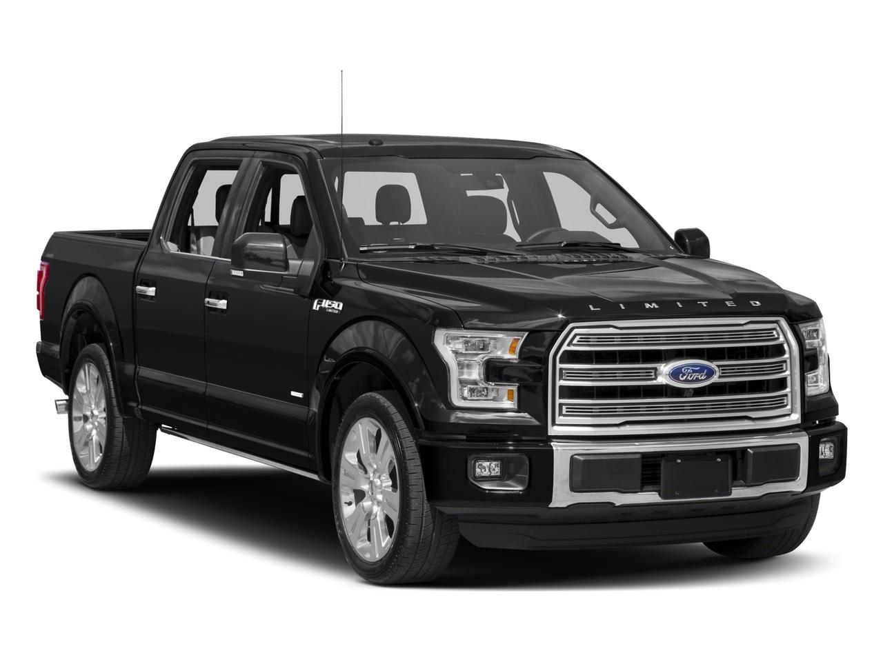 2016 Ford F-150 Vehicle Photo in SELMA, TX 78154-1460