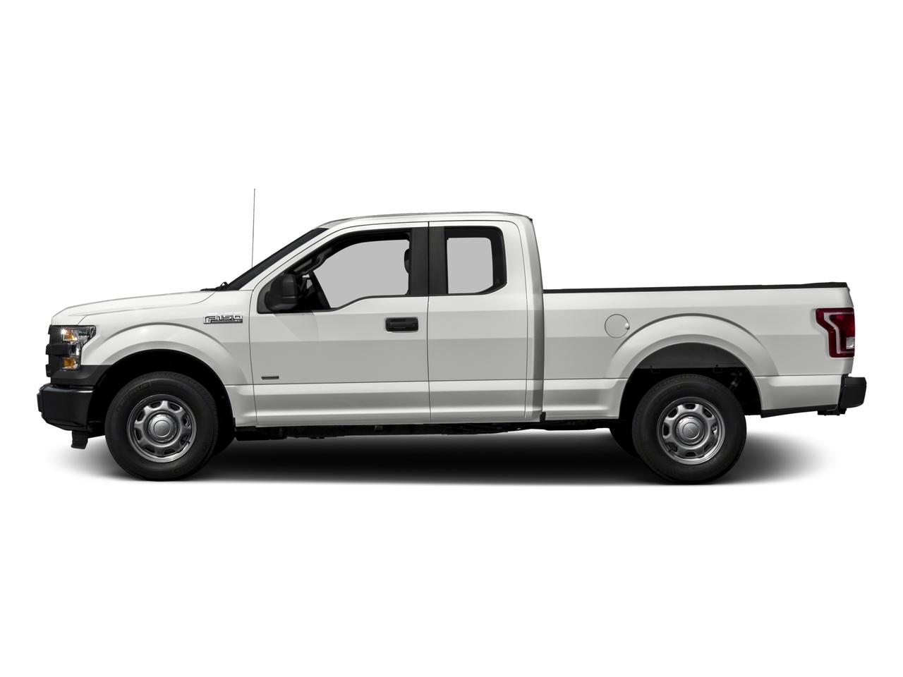 2016 Ford F-150 Vehicle Photo in Panama City, FL 32401