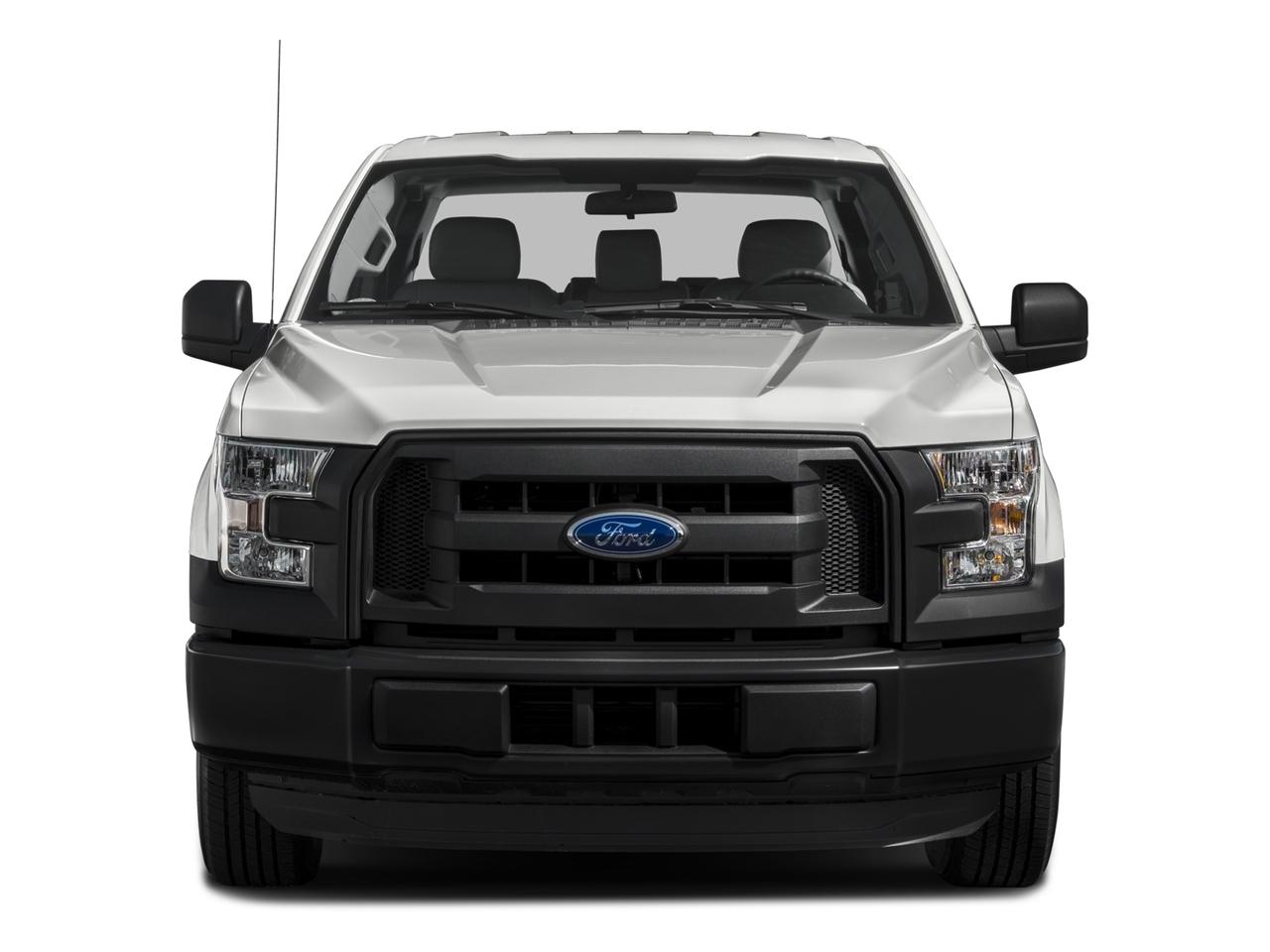 2016 Ford F-150 Vehicle Photo in Panama City, FL 32401