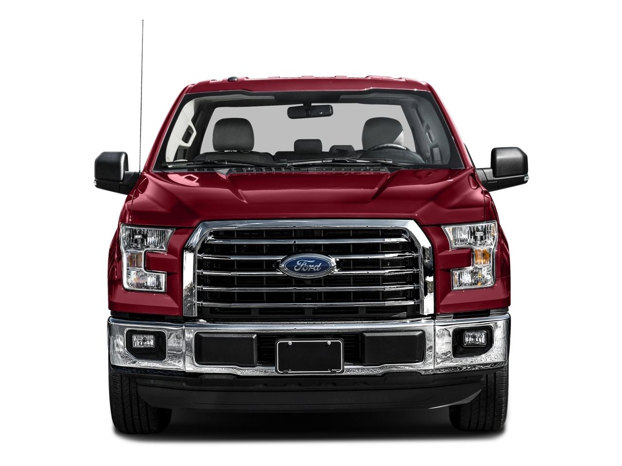 2016 Ford F-150 Vehicle Photo in St. Petersburg, FL 33713