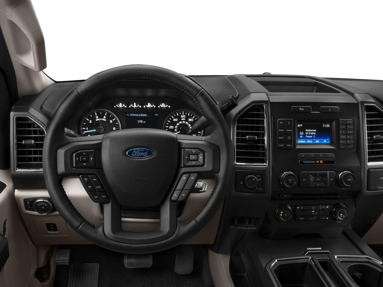 2016 Ford F-150 Vehicle Photo in St. Petersburg, FL 33713