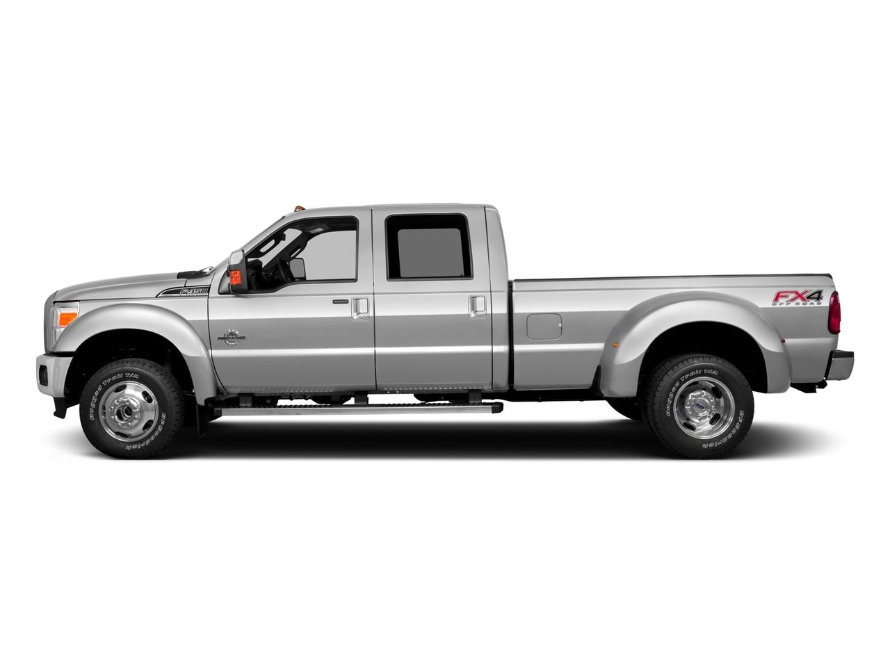 2016 Ford Super Duty F-350 DRW Vehicle Photo in Las Vegas, NV 89149