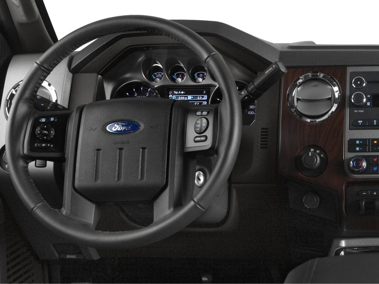 2016 Ford Super Duty F-350 DRW Vehicle Photo in Las Vegas, NV 89149