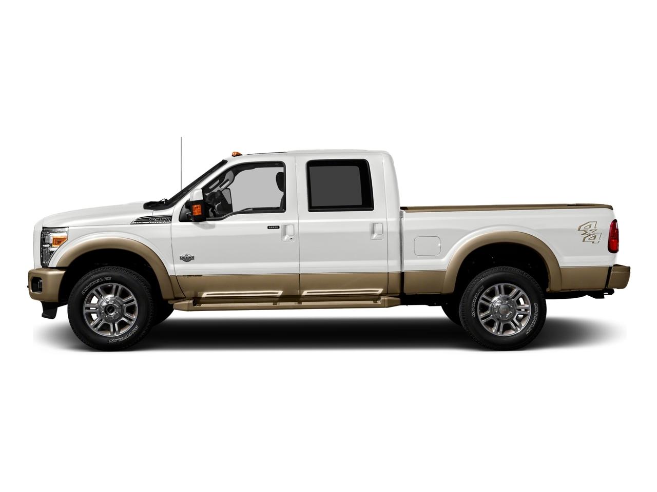 2016 Ford Super Duty F-350 SRW Vehicle Photo in AUSTIN, TX 78759-4154