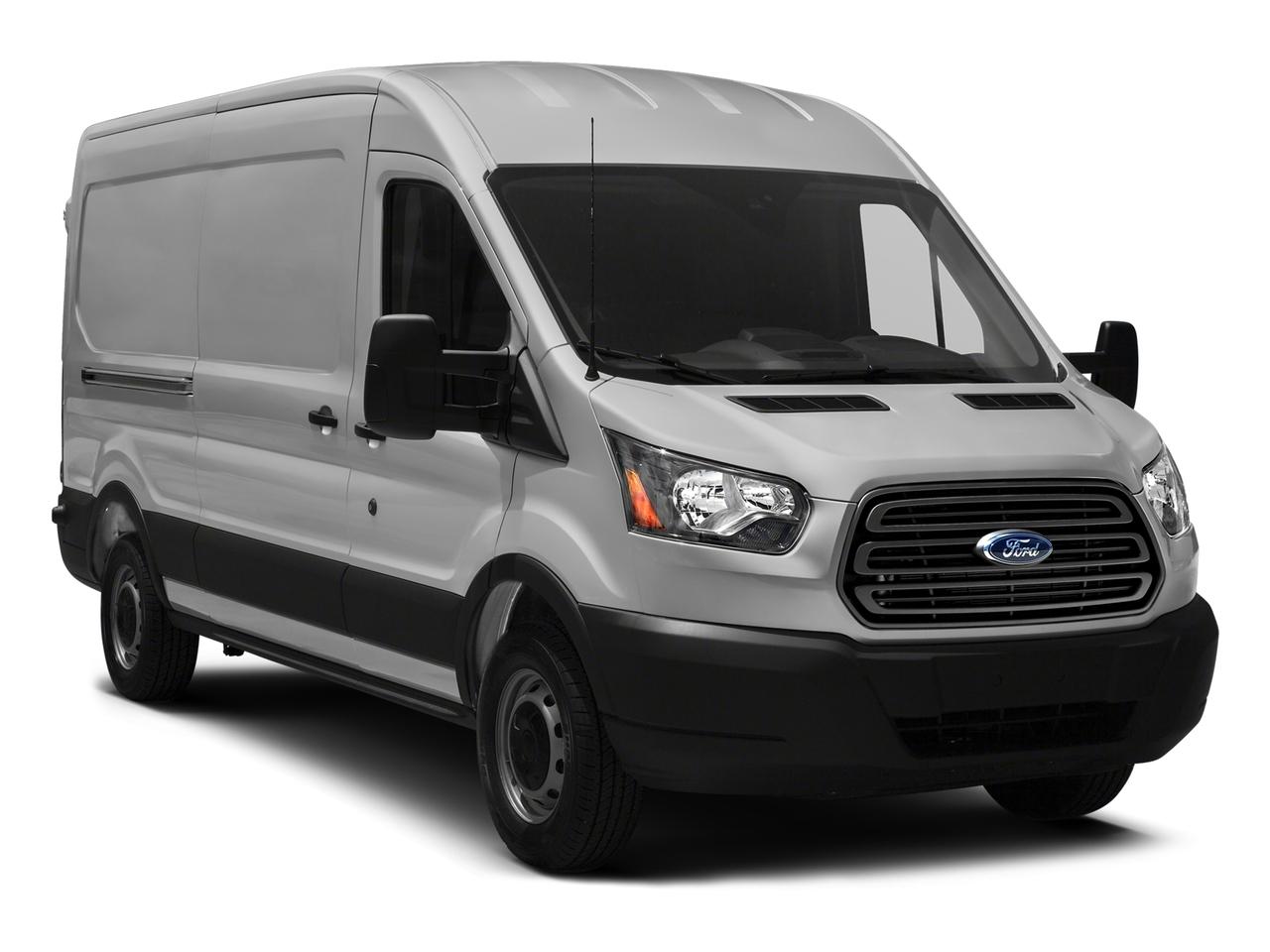 2016 Ford Transit Cargo Van Vehicle Photo in Appleton, WI 54913