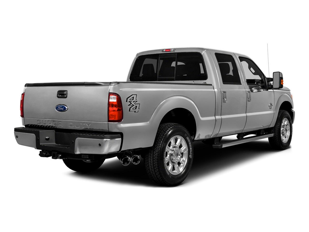 2016 Ford Super Duty F-250 SRW Vehicle Photo in Miami, FL 33015