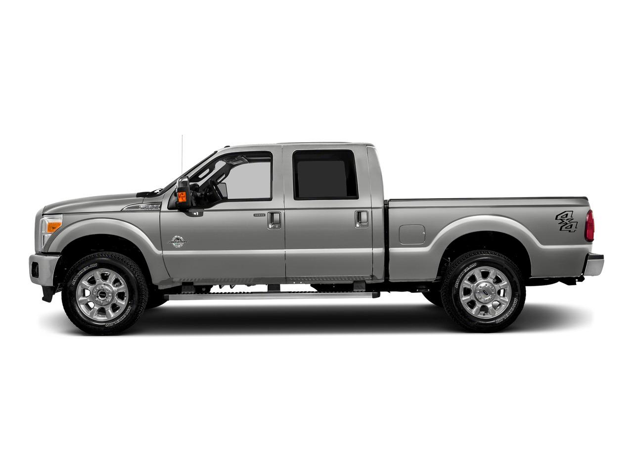 2016 Ford Super Duty F-250 SRW Vehicle Photo in Miami, FL 33015