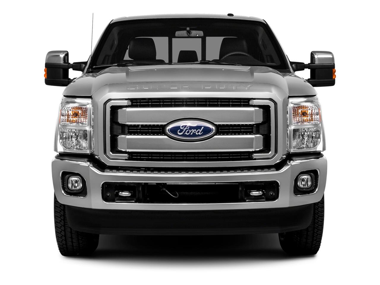 2016 Ford Super Duty F-250 SRW Vehicle Photo in Miami, FL 33015