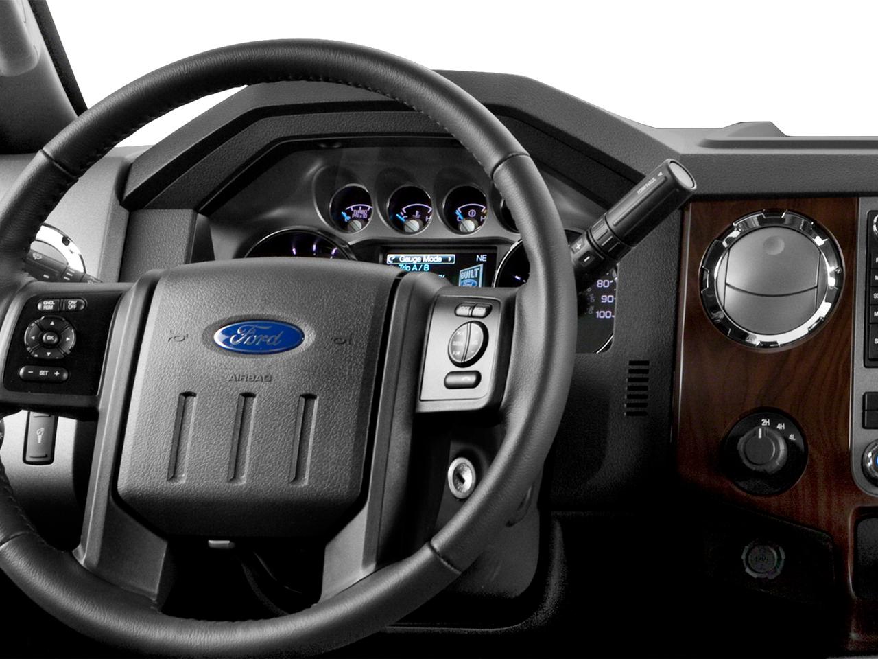 2016 Ford Super Duty F-250 SRW Vehicle Photo in Miami, FL 33015