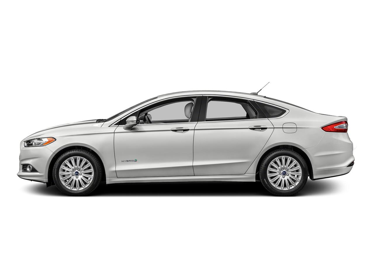 2016 Ford Fusion Vehicle Photo in Pompano Beach, FL 33064