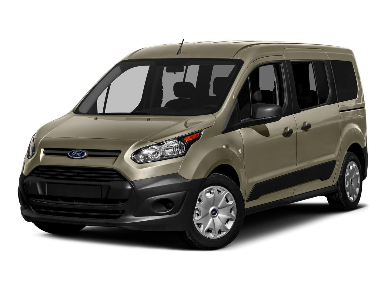 2016 Ford Transit Connect Wagon Vehicle Photo in Sanford, FL 32771