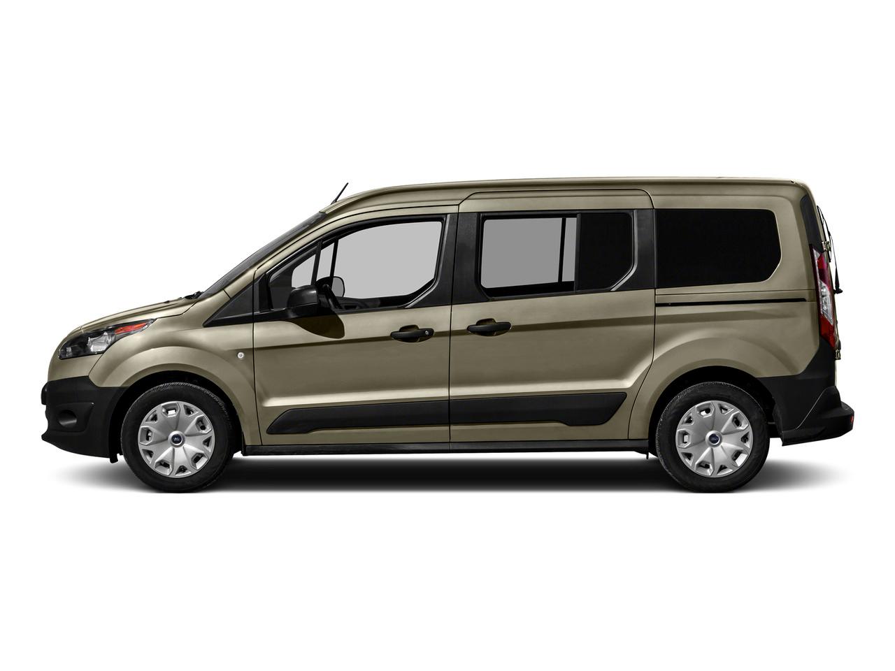 2016 Ford Transit Connect Wagon Vehicle Photo in Sanford, FL 32771