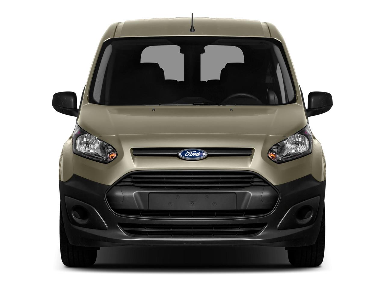 2016 Ford Transit Connect Wagon Vehicle Photo in Sanford, FL 32771