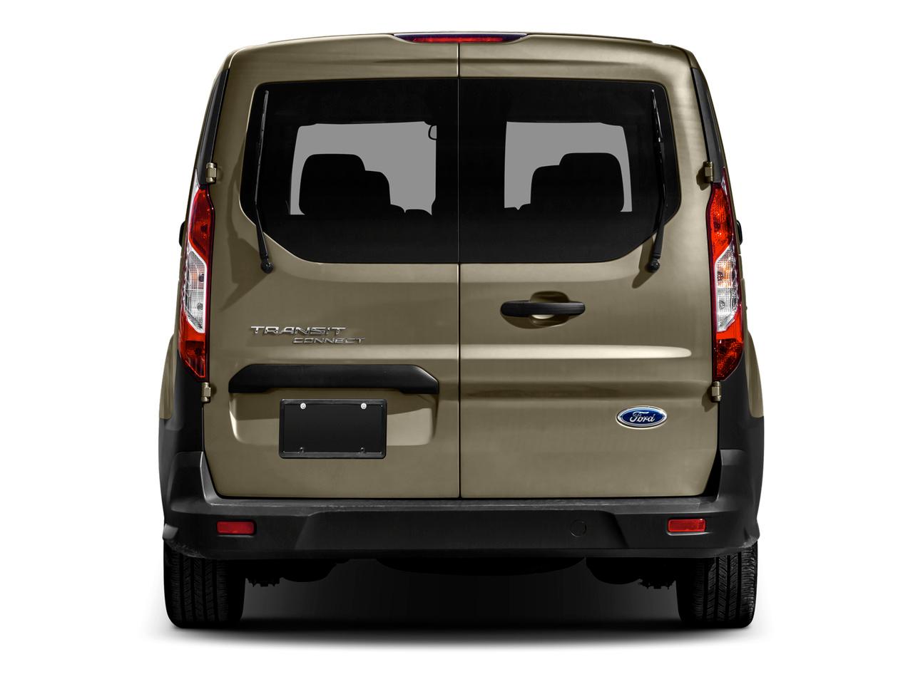 2016 Ford Transit Connect Wagon Vehicle Photo in Sanford, FL 32771