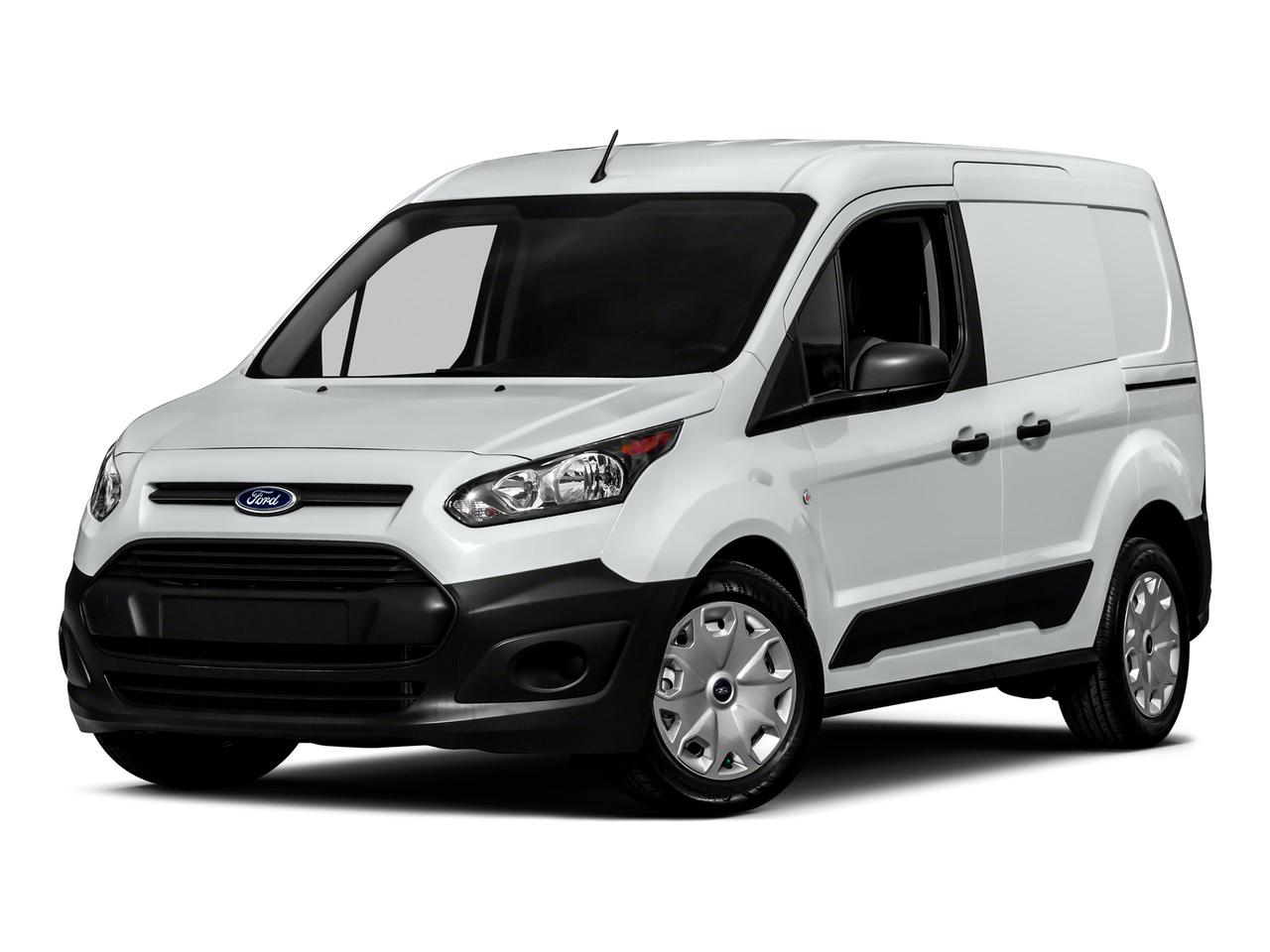 2016 Ford Transit Connect Vehicle Photo in Jacksonville, FL 32244