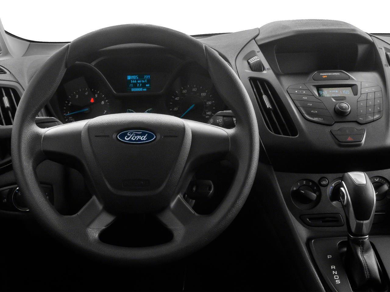 2016 Ford Transit Connect Vehicle Photo in Jacksonville, FL 32244