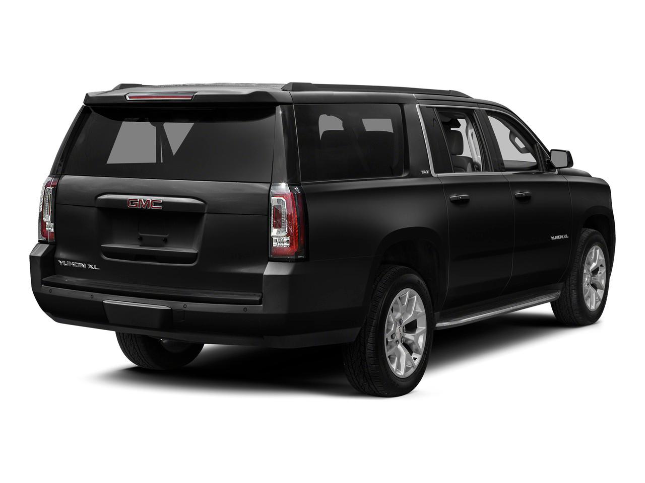 2016 GMC Yukon XL Vehicle Photo in Jacksonville, FL 32256