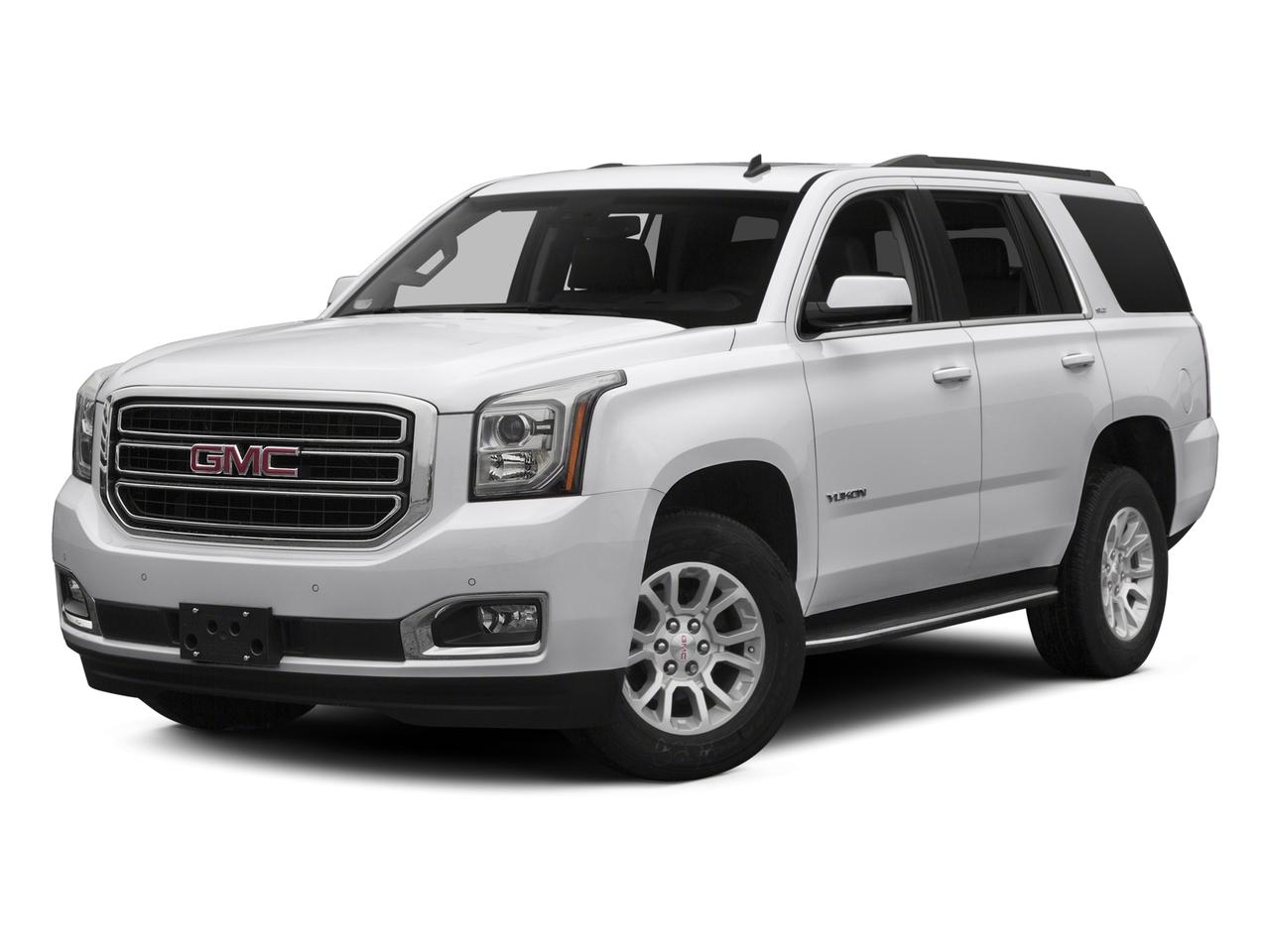 2016 GMC Yukon Vehicle Photo in MIAMI, FL 33134-2699