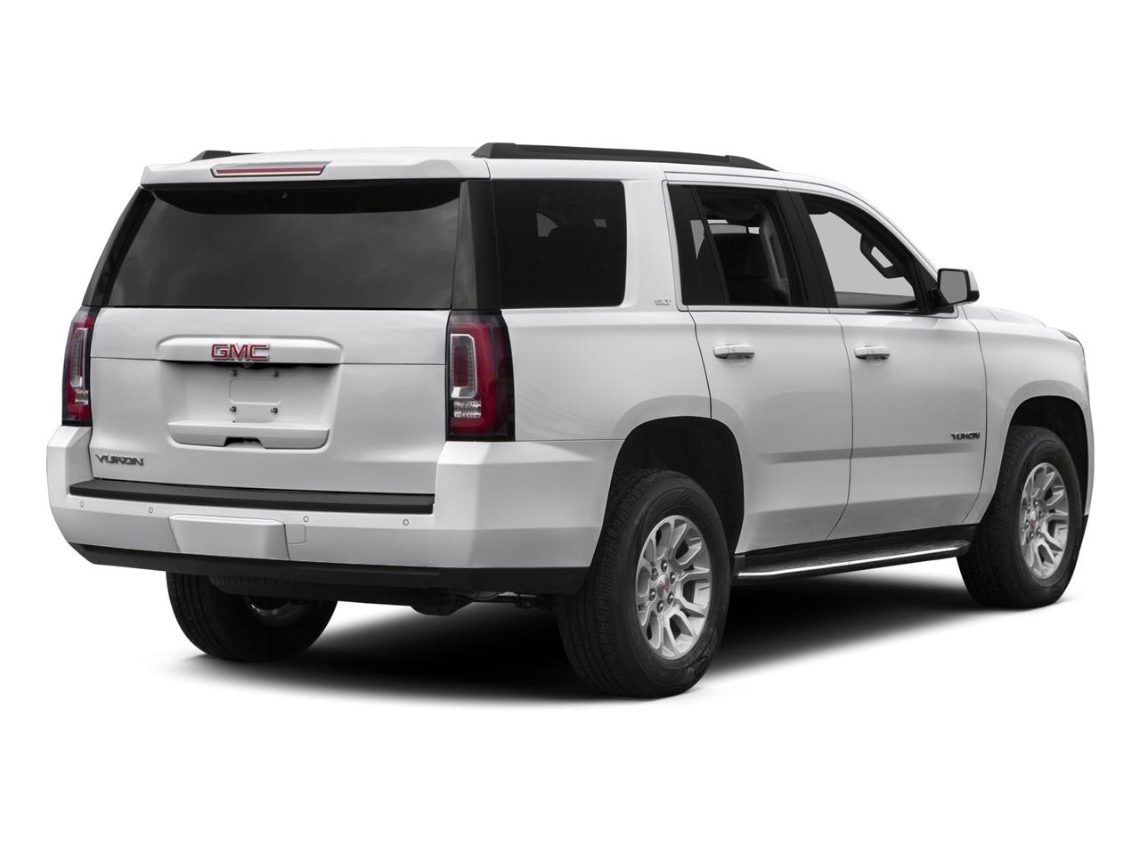 2016 GMC Yukon Vehicle Photo in MIAMI, FL 33134-2699