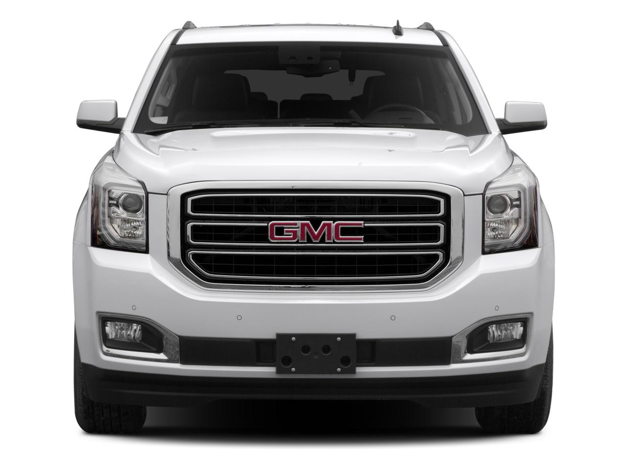 2016 GMC Yukon Vehicle Photo in MIAMI, FL 33134-2699