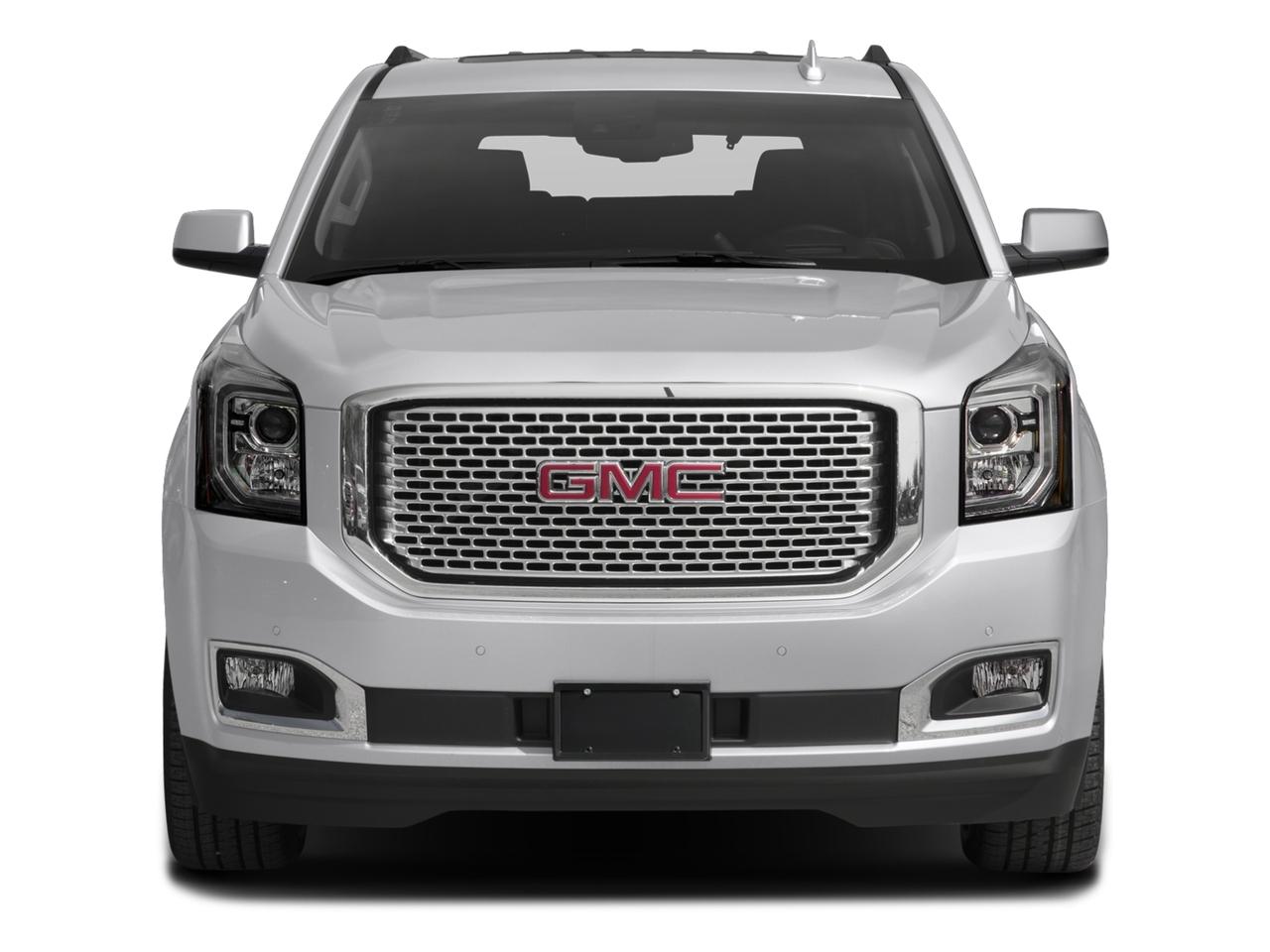 2016 GMC Yukon Vehicle Photo in Coconut Creek, FL 33073