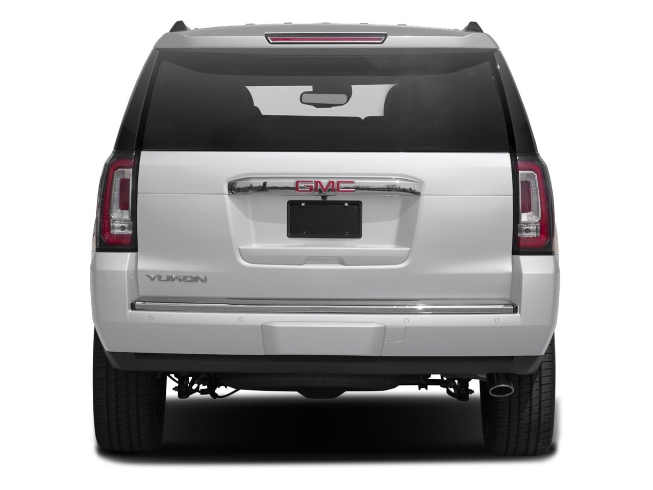 2016 GMC Yukon Vehicle Photo in Coconut Creek, FL 33073