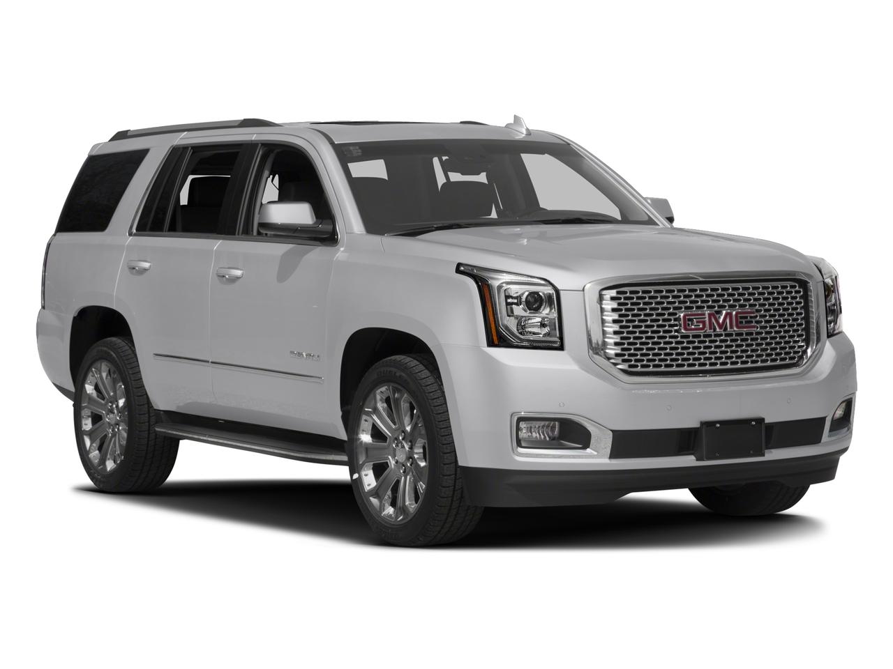 2016 GMC Yukon Vehicle Photo in Coconut Creek, FL 33073