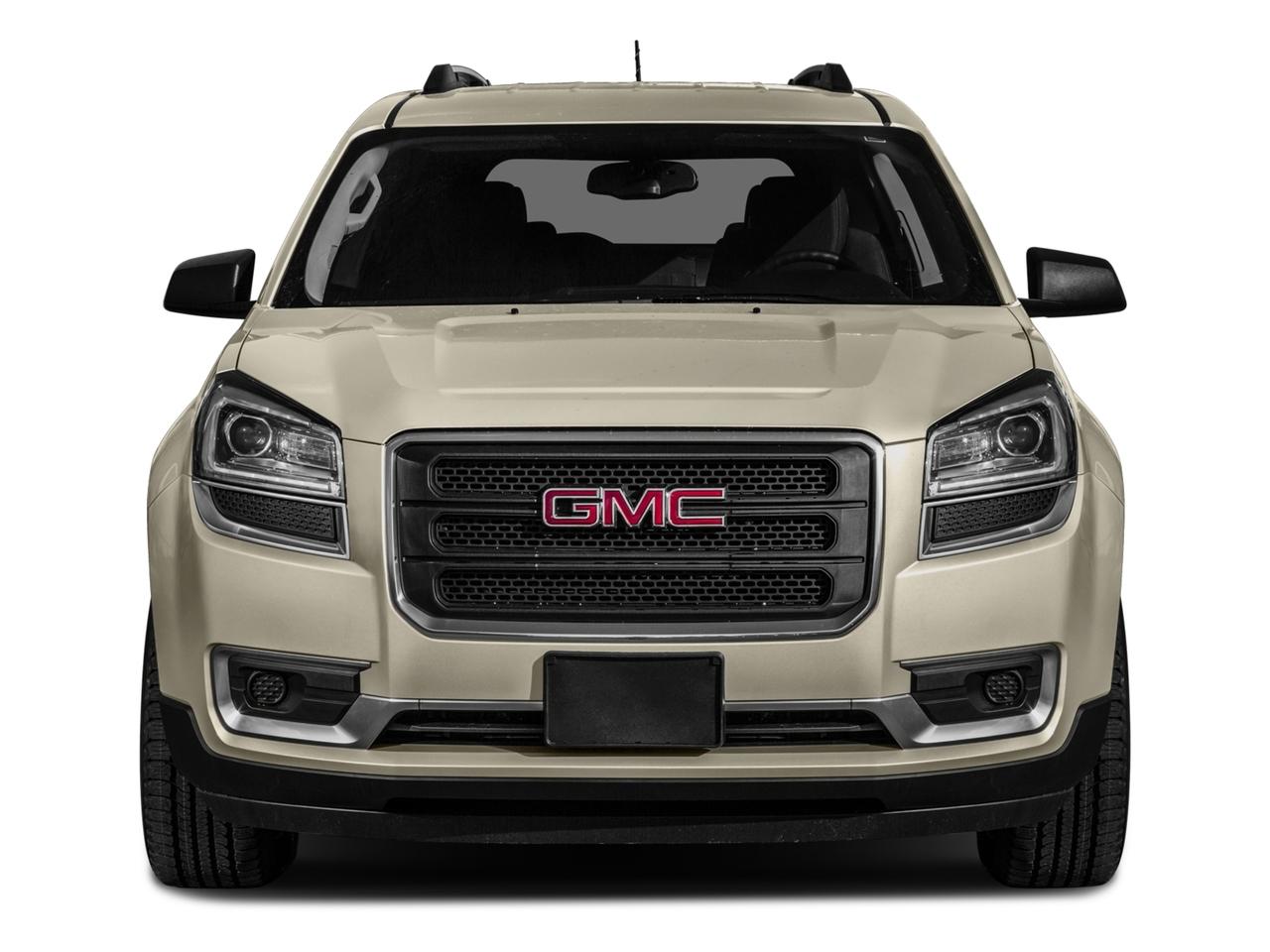 2016 GMC Acadia Vehicle Photo in MADISON, WI 53713-3220