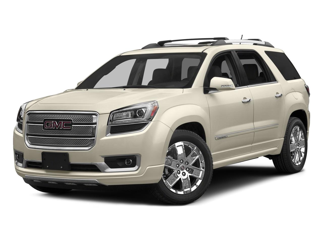 2016 GMC Acadia Vehicle Photo in INDEPENDENCE, MO 64055-1314