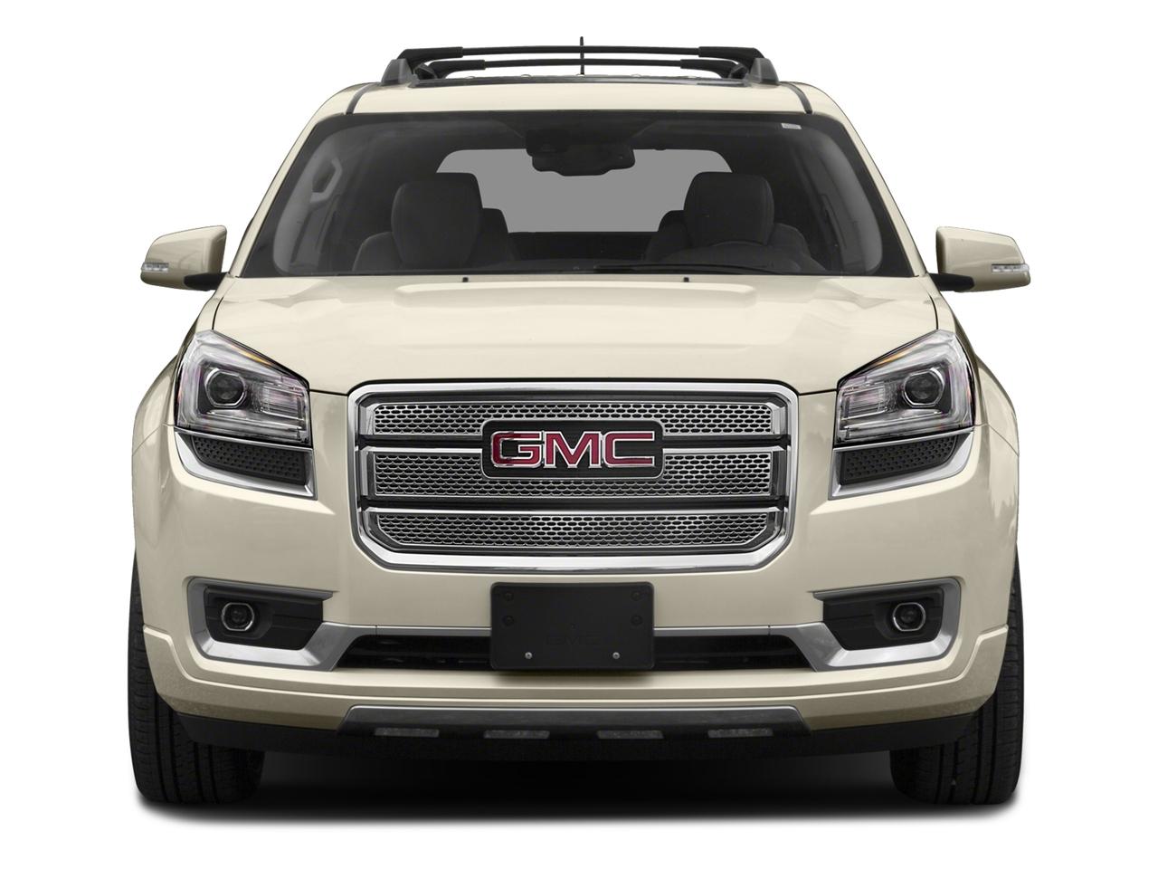 2016 GMC Acadia Vehicle Photo in INDEPENDENCE, MO 64055-1314