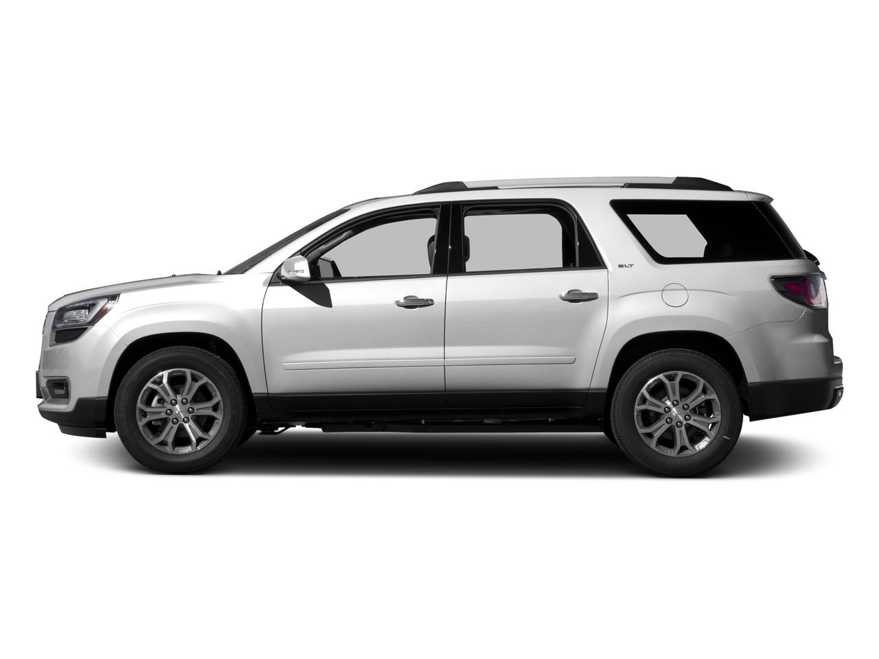 2016 GMC Acadia Vehicle Photo in TREVOSE, PA 19053-4984