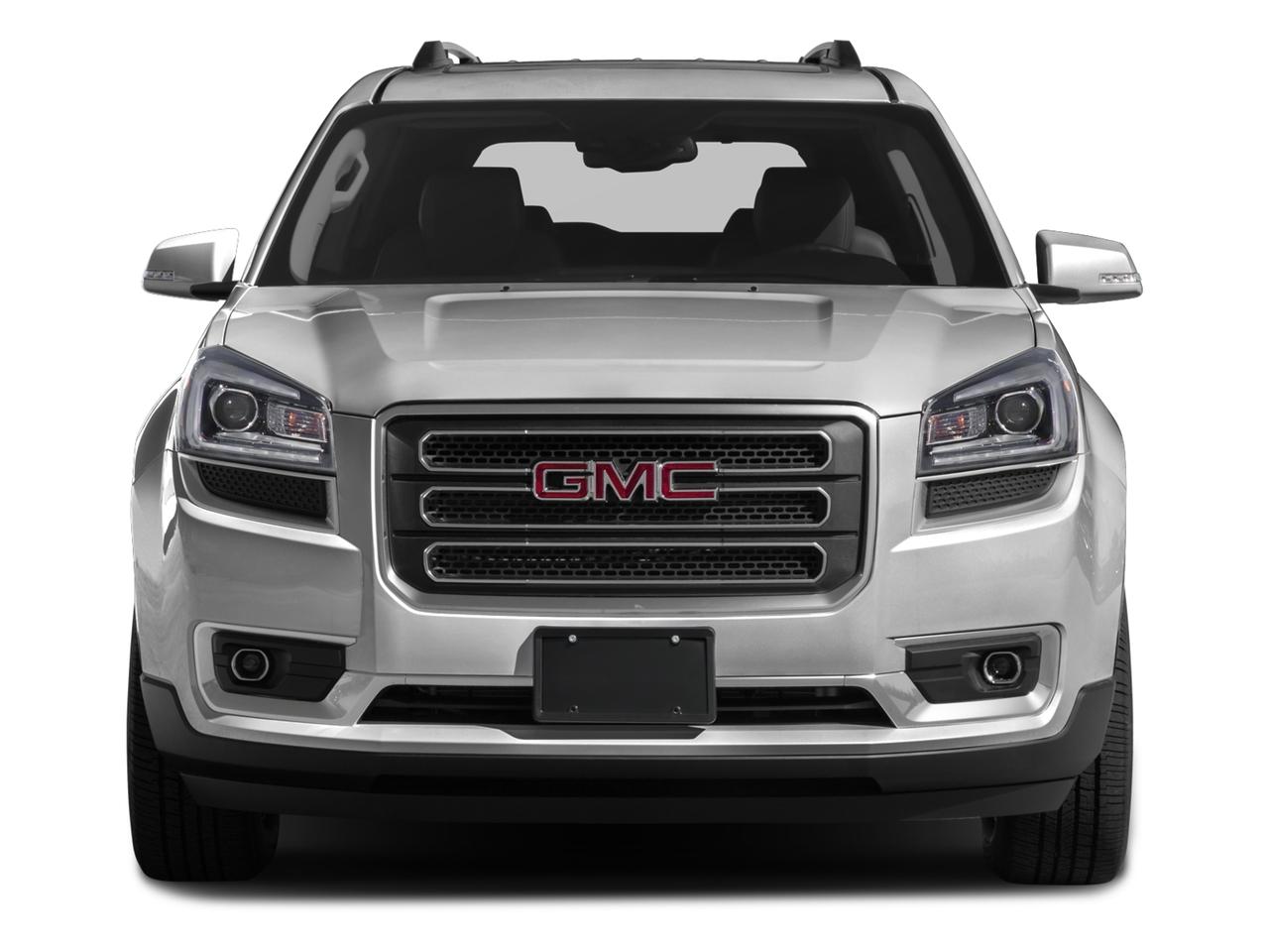 2016 GMC Acadia Vehicle Photo in TREVOSE, PA 19053-4984