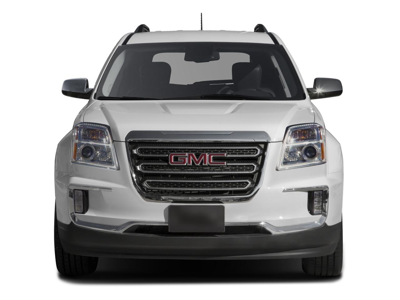 2016 GMC Terrain Vehicle Photo in KANSAS CITY, MO 64114-4545