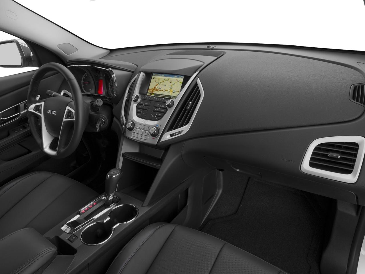 2016 GMC Terrain Vehicle Photo in OSHKOSH, WI 54904-7811