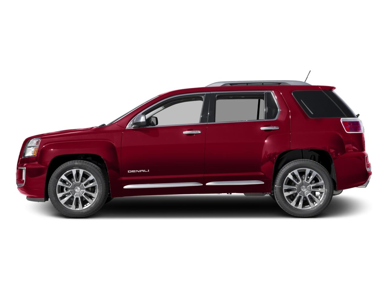 2016 GMC Terrain Vehicle Photo in CLEARWATER, FL 33764-7163