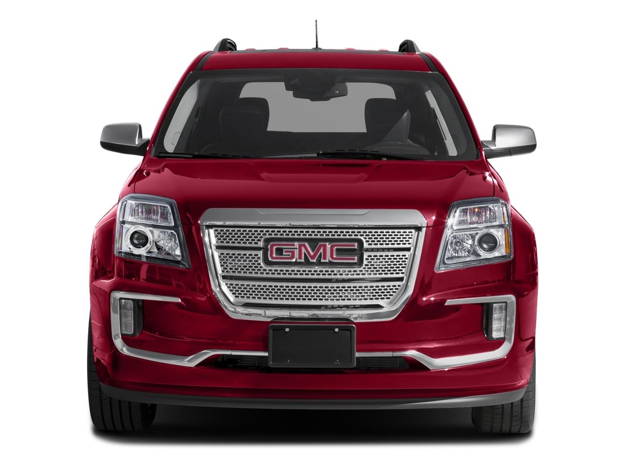 2016 GMC Terrain Vehicle Photo in CLEARWATER, FL 33764-7163