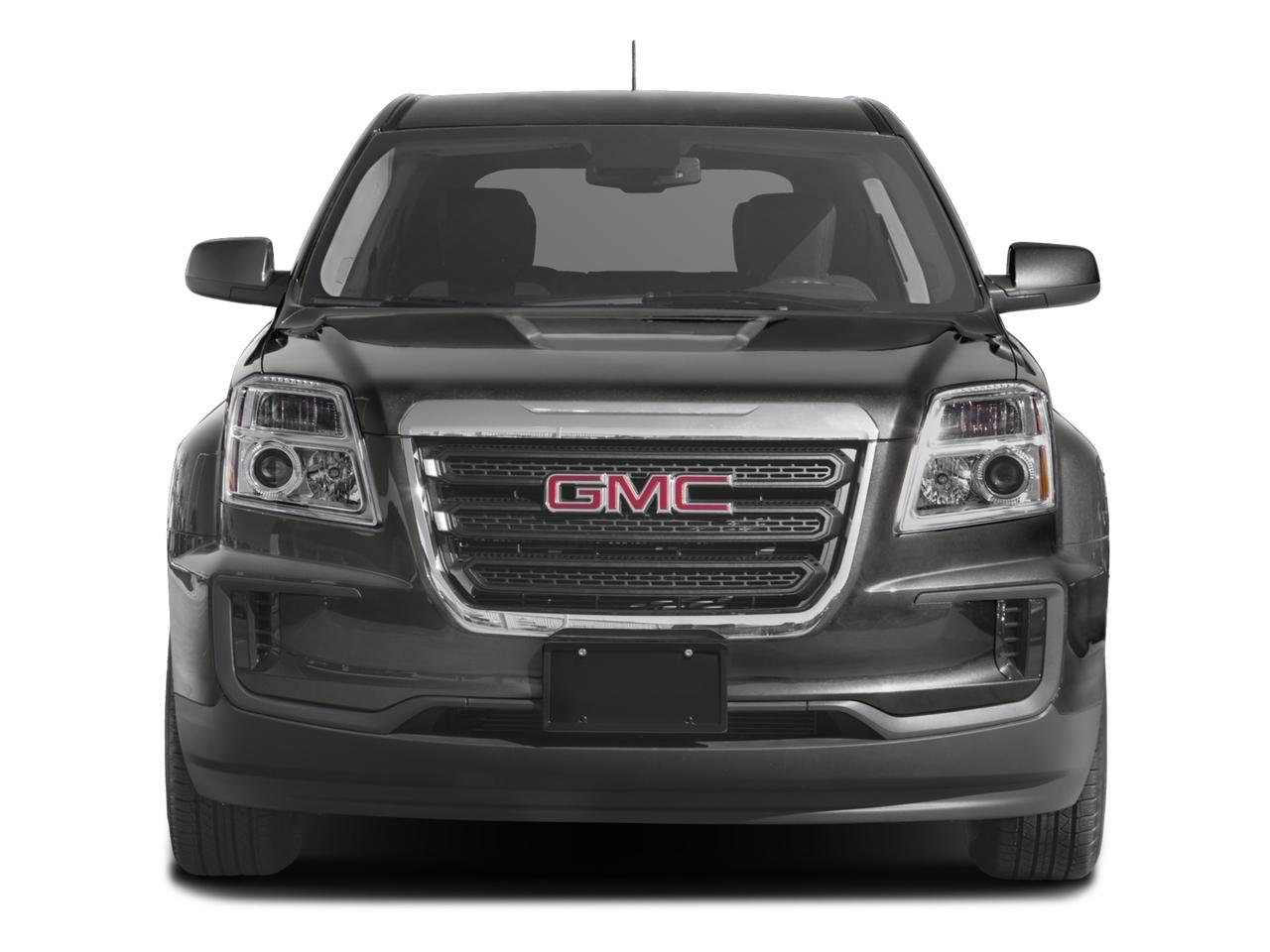2016 GMC Terrain Vehicle Photo in Green Bay, WI 54304